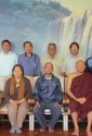 KNU and KPC after meeting KNU and KPC after meeting