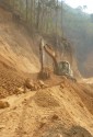 Dawei-Kan road on construction (photo-Kwekalu) Dawei-Kan road on construction (photo-Kwekalu)