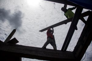 Day in the life of migrant worker