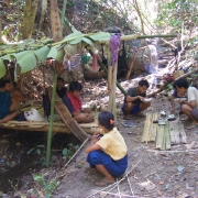 temp-shelter-thandaung-2010-cidkp