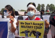 Photo of International Community Must Commit to Reversing Myanmar’s Military Coup