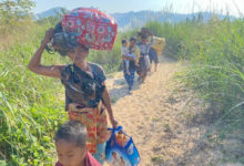 Photo of Burma Army Planning Large Scale Offensive Against Combined Karen Forces – Displaced People Fear Forced Return from Thailand
