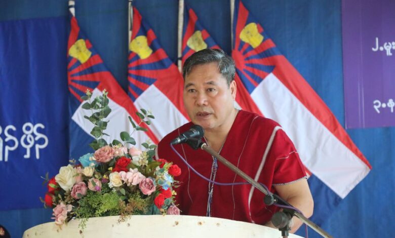 Photo of KNU Announces Plans to Prepare and Train Karen Police Force for Future Federal Police Structure