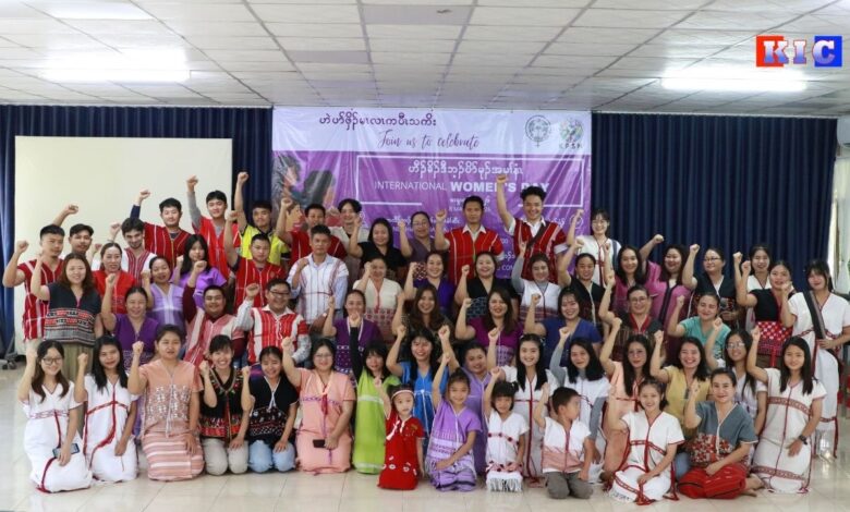 Photo of KWO calls for more significant roles for women