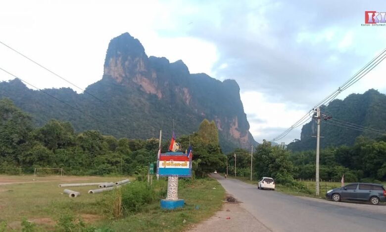 Photo of Rising fuel prices disrupt transport and mobile shops in Hpa-An