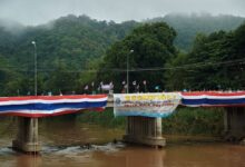 Photo of KNU and IEC to join forces on environmental conservation efforts
