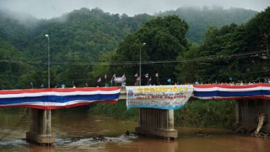 Photo of KNU and IEC to join forces on environmental conservation efforts