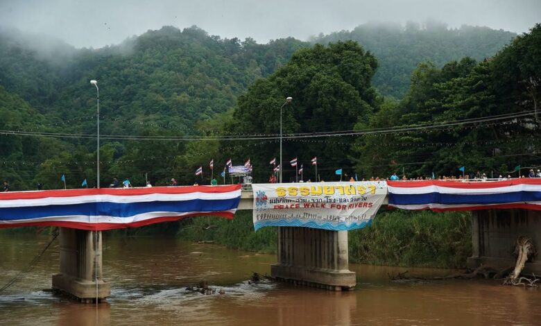 Photo of KNU and IEC to join forces on environmental conservation efforts