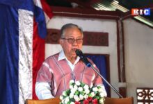Photo of KNU Chair calls for investing in future generations to help build Kawthoolei State