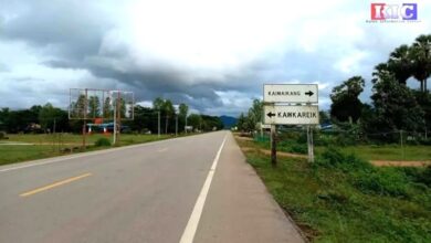 Photo of Junta road closures and heavy toll collection push Karen State residents into hardship