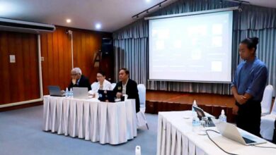 Photo of NUCC and NUG Finalize Zero Draft of Myanmar’s Federal Transitional Constitution