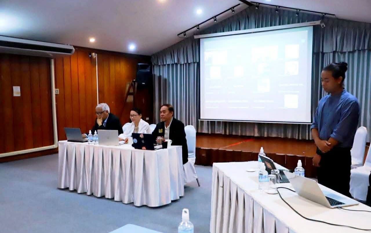 NUCC and NUG Finalize Zero Draft of Myanmar’s Federal Transitional Constitution - Karen News