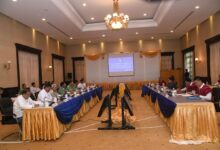 Photo of Analysts Dismiss Myanmar Junta’s ‘100-Day Plan’ as PR Move Unlikely to Yield Genuine Peace