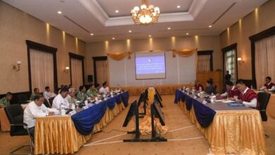 Photo of Analysts Dismiss Myanmar Junta’s ‘100-Day Plan’ as PR Move Unlikely to Yield Genuine Peace