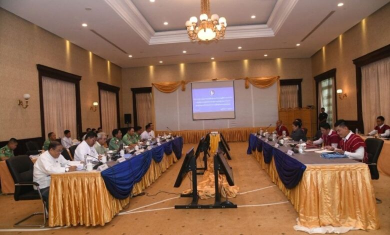 Photo of Analysts Dismiss Myanmar Junta’s ‘100-Day Plan’ as PR Move Unlikely to Yield Genuine Peace