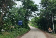 Photo of Seven Civilians, Including Teenager, Missing in Myawaddy Conflict Zone