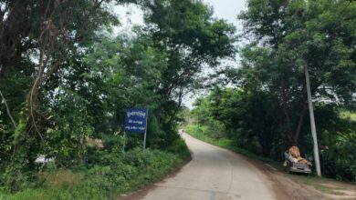 Photo of Seven Civilians, Including Teenager, Missing in Myawaddy Conflict Zone