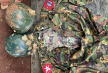 Photo of Myanmar Junta Rotates Battalions to Sustain Offensive Near Thai Border