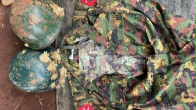 Photo of Myanmar Junta Rotates Battalions to Sustain Offensive Near Thai Border