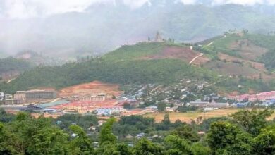 Photo of Telecom Scam Operations Relocate to Three Pagoda Pass Amid Crackdown Pressure
