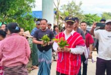 Photo of Thai Authorities Issue Arrest Warrant for Myanmar BGF Commander Saw Mote Thon