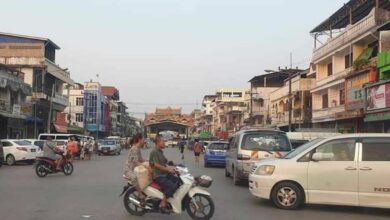 Photo of Rising abductions of youths for conscription in Myawaddy