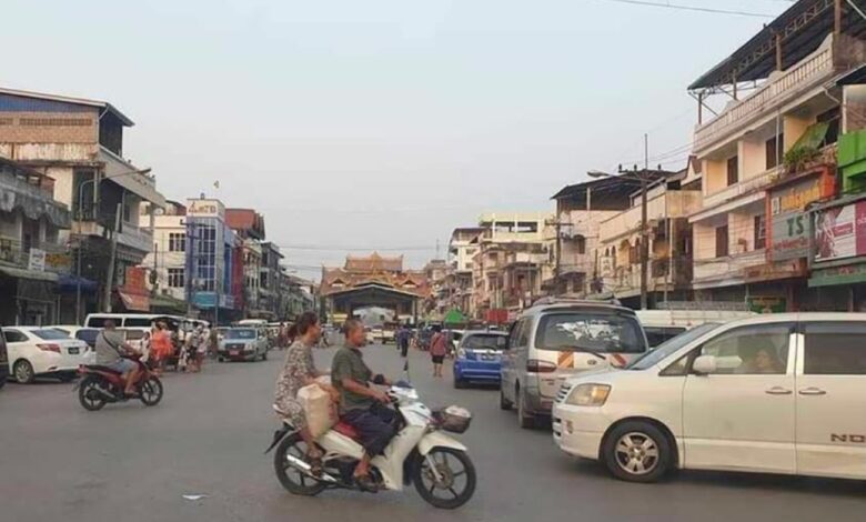 Photo of Rising abductions of youths for conscription in Myawaddy
