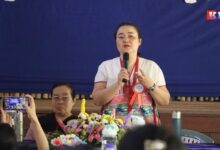 Photo of Myanmar Women Building Local Courts, Governance Systems Amid Crisis, Rights Groups Say