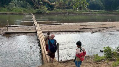 Photo of Salween Peace Park, KWO Call for Protection of Indigenous Midwives