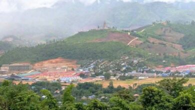 Photo of Border Scam Centers Switch to Cable Internet as Starlink Signal Fails