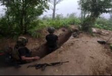Photo of Myanmar Junta Launches Counteroffensive to Retake Strategic Karen Village in Kawkareik Township