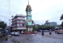 Photo of Myanmar Junta Steps Up Conscription-Related Abductions of Young People in Hpa-An