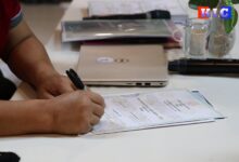 Photo of KNU signs off on designation of 33 ‘Kaw’ territories covering nearly 400,000 acres