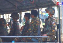 Photo of Over 150 Junta Troops Killed in Strategic Karen State Town, KNU Says