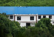 Photo of Cyber Scam Operations Relocate to DKBA-Controlled Territory Amid Escalating Border Clashes