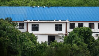 Photo of Cyber Scam Operations Relocate to DKBA-Controlled Territory Amid Escalating Border Clashes
