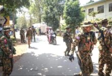 Photo of Myanmar Junta Escalates Military Operations in KNU Brigade 6 Territory Following Peace Forum