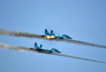 Photo of Nearly 70 Percent of Myanmar Junta Airstrikes Targeted Civilians, Report Finds