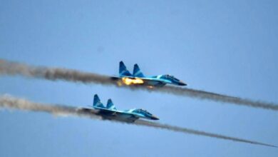 Photo of Nearly 70 Percent of Myanmar Junta Airstrikes Targeted Civilians, Report Finds