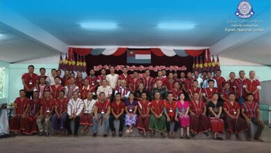 Photo of Educated Youth Needed for Kawthoolei Administration, KNU Says